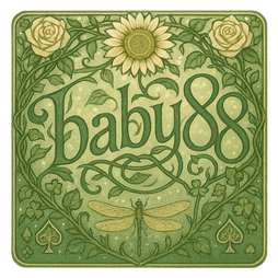 baby88 logo